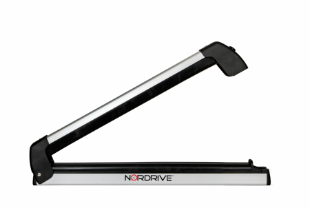Suporti schiuri Nordic-King EVO din aluminiu NK-40 [18]