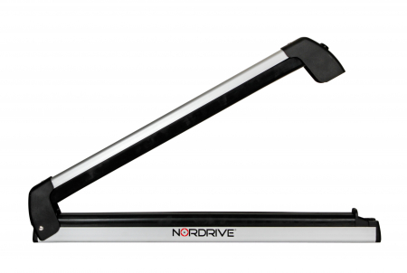 Suporti schiuri Nordic-King EVO din aluminiu NK-60 [1]