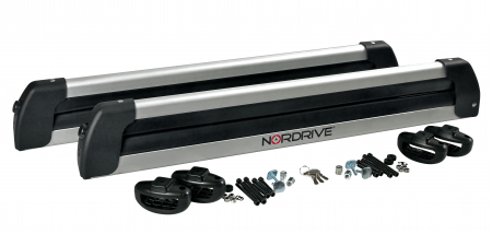 Suporti schiuri Nordic-King EVO din aluminiu NK-60 [6]