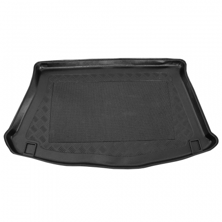 Tăvițe / Tăviță Portbagaj - Tavita de portbagaj Alfa Romeo 147, caroserie Hatchback, fabricatie 2001 - 2010, fara subwoofer #1