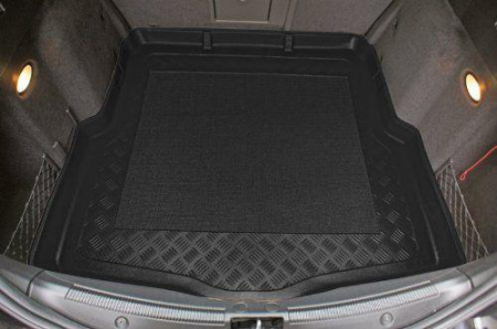 Tavita de portbagaj Alfa Romeo 159, caroserie Combi, fabricatie 09.2005 - 2011, portbagaj superior #1 [4]