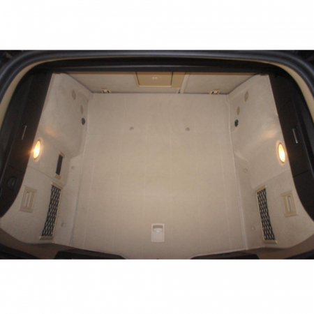 Tavita de portbagaj Alfa Romeo 159, caroserie Combi, fabricatie 09.2005 - 2011, portbagaj superior #1 [6]