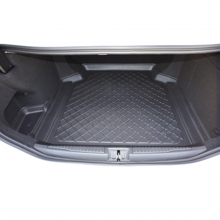 Tavita de portbagaj Alfa Romeo Giulia, caroserie Sedan, fabricatie 06.2016 - prezent #3 [6]
