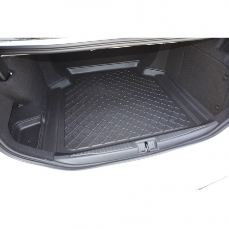 Tavita de portbagaj Alfa Romeo Giulia, caroserie Sedan, fabricatie 06.2016 - prezent #3 [7]