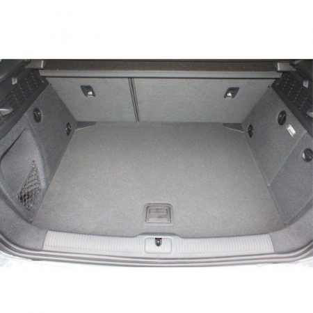 Tavita de portbagaj Audi A3 8V, caroserie Hatchback, fabricatie 08.2012 - 03.2020 #2 [5]