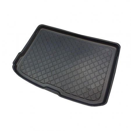Tavita de portbagaj Audi A3 8V, caroserie Hatchback, fabricatie 08.2012 - 03.2020, portbagaj superior #2 [4]