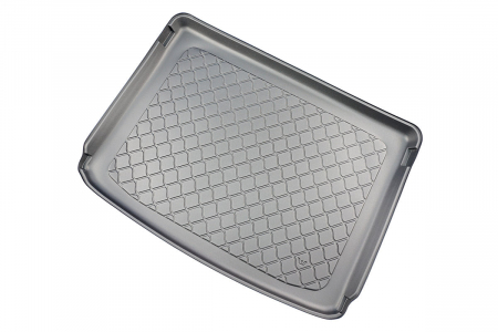 Tavita de portbagaj Audi A3 8Y, caroserie Hatchback, fabricatie 03.2020 - prezent, portbagaj superior #1 [4]