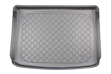 Tăvițe / Tăviță Portbagaj - Tavita de portbagaj Audi A3 8Y, caroserie Hatchback, fabricatie 03.2020 - prezent, portbagaj superior #1