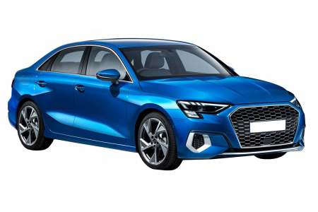 Tavita de portbagaj Audi A3 8Y, caroserie Sedan, fabricatie 04.2020 - prezent #1 [9]