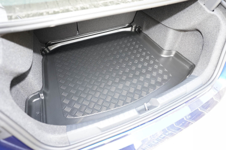 Tavita de portbagaj Audi A3 8Y, caroserie Sedan, fabricatie 04.2020 - prezent #1 [6]