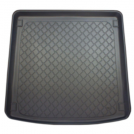 Tăvițe / Tăviță Portbagaj - Tavita de portbagaj Audi A4 B7, caroserie Combi, fabricatie 11.2004 - 03.2008 #3