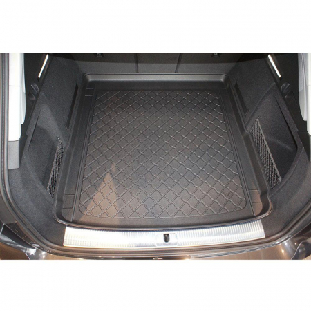 Tavita de portbagaj Audi A4 B9, caroserie Combi, fabricatie 11.2015 - prezent #3 [6]