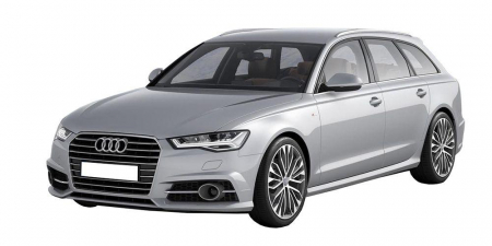 Tavita de portbagaj Audi A4 B9, caroserie Combi, fabricatie 11.2015 - prezent #3 [7]