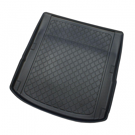 Tavita de portbagaj Audi A4 B9, caroserie Sedan, fabricatie 11.2015 - prezent #1 [4]
