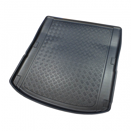 Tavita de portbagaj Audi A4 B9, caroserie Sedan, fabricatie 11.2015 - prezent #3 [5]