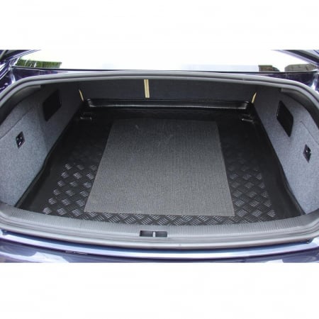 Tăvițe / Tăviță Portbagaj - Tavita de portbagaj Audi A6 C5, caroserie Sedan, fabricatie 10.1997 - 03.2004 #1