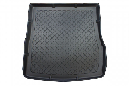 Tavita de portbagaj Audi A6 C6, caroserie Combi, fabricatie 03.2005 - 2011 #2 [4]