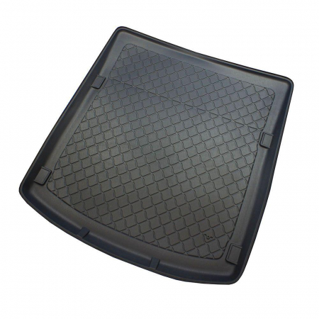 Tavita de portbagaj Audi A6 C7, caroserie Sedan, fabricatie 03.2011 - 05.2018 #2 [4]