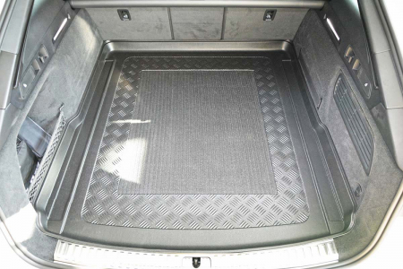 Tavita de portbagaj Audi A6 C8, caroserie Combi, fabricatie 09.2018 - prezent #3 [6]