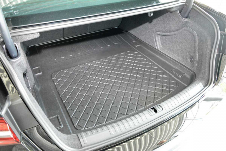 Tavita de portbagaj Audi A6 C8, caroserie Sedan, fabricatie 06.2018 - prezent #3 [6]