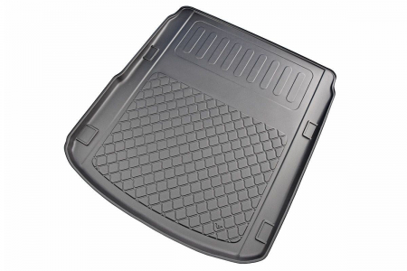 Tavita de portbagaj Audi A6 C8, caroserie Sedan, fabricatie 06.2018 - prezent #3 [4]