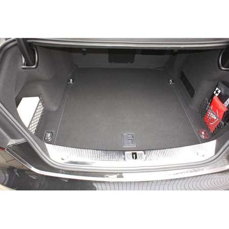 Tavita de portbagaj Audi A8 D4, caroserie Sedan, fabricatie 10.2013 - 10.2017, Facelift #1 [6]