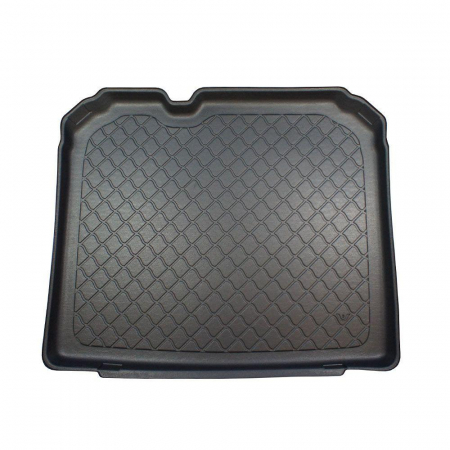 Tavita de portbagaj Audi Q3 I, caroserie SUV, fabricatie 08.2011 - 06.2018, portbagaj inferior #3 [4]