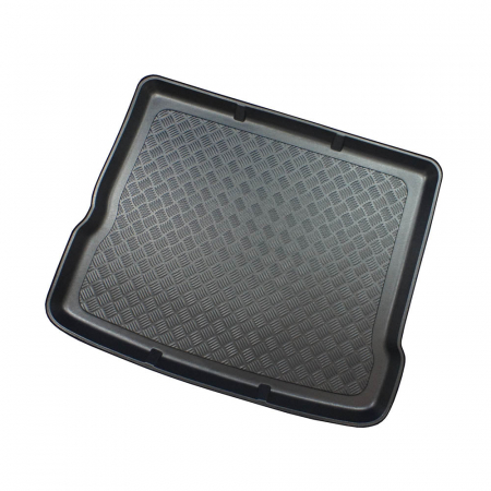 Tavita de portbagaj Audi Q3 I, caroserie SUV, fabricatie 08.2011 - 06.2018, portbagaj superior, roata rezerva ingusta #1 [4]