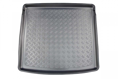 Tăvițe / Tăviță Portbagaj - Tavita de portbagaj Audi Q3 II PHEV, caroserie SUV, fabricatie 01.2021 - prezent, portbagaj superior #2