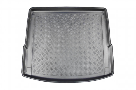 Tăvițe / Tăviță Portbagaj - Tavita de portbagaj Audi Q5 FY, caroserie SUV, fabricatie 01.2017 - prezent, bancheta culisanta #2