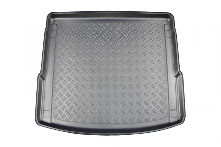 Tăvițe / Tăviță Portbagaj - Tavita de portbagaj Audi Q5 FYT Sportback, caroserie SUV, fabricatie 03.2021 - prezent, bancheta culisanta #1
