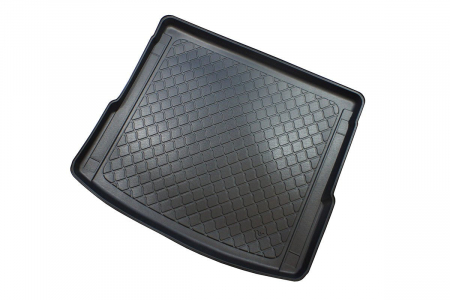 Tavita de portbagaj Audi Q5 FYT Sportback, caroserie SUV, fabricatie 03.2021 - prezent, bancheta culisanta #2 [5]