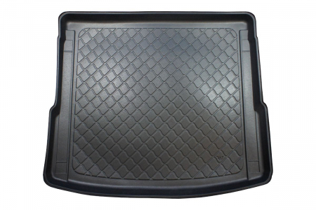Tăvițe / Tăviță Portbagaj - Tavita de portbagaj Audi Q5 FYT Sportback, caroserie SUV, fabricatie 03.2021 - prezent, bancheta culisanta #2