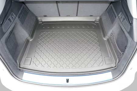 Tavita de portbagaj Audi Q5 PHEV, caroserie SUV, fabricatie 05.2019 - prezent #1 [6]