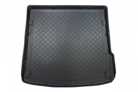 Tavita de portbagaj Audi Q7 4L, caroserie SUV, fabricatie 03.2006 - 05.2015 #4 [1]