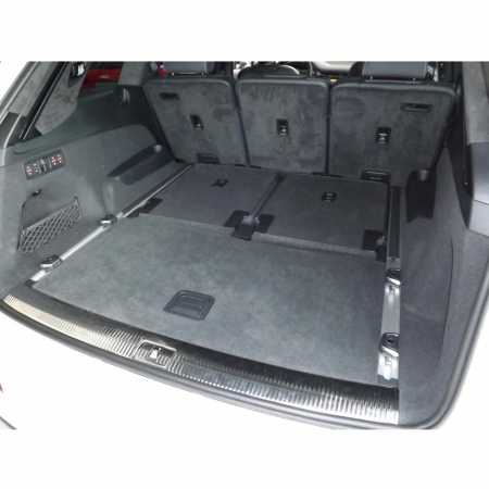 Tavita de portbagaj Audi Q7 4M, caroserie SUV, fabricatie 06.2015 - prezent #1 [7]