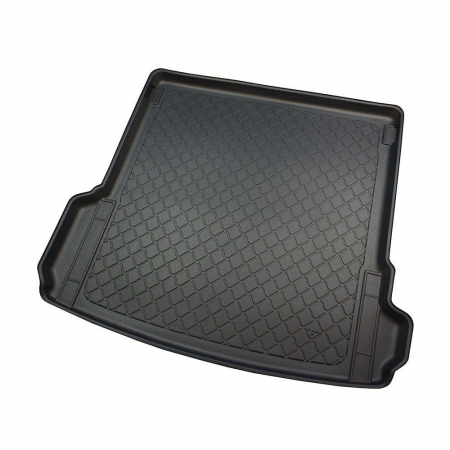 Tavita de portbagaj Audi Q7 4M, caroserie SUV, fabricatie 06.2015 - prezent #2 [4]