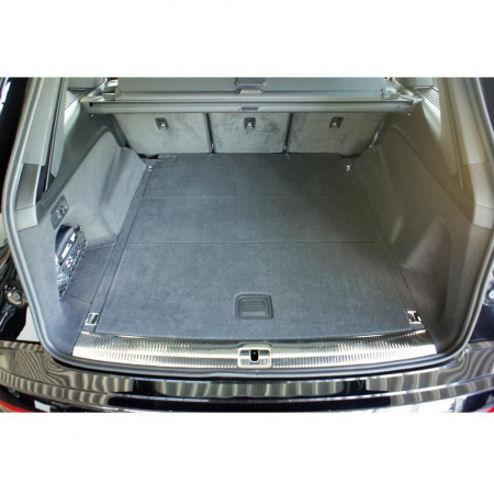 Tavita de portbagaj Audi Q7 4M, caroserie SUV, fabricatie 06.2015 - prezent #2 [6]