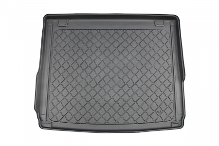 Tavita de portbagaj BMW iX3 G08, caroserie SUV, fabricatie 01.2021 - prezent, electric #1 [6]
