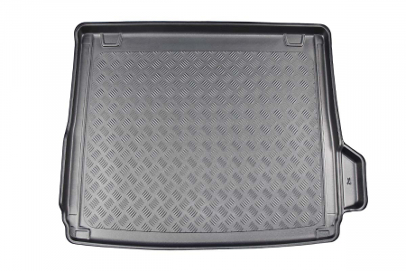 Tăvițe / Tăviță Portbagaj - Tavita de portbagaj BMW iX3 G08, caroserie SUV, fabricatie 01.2021 - prezent, electric #2