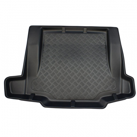 Tăvițe / Tăviță Portbagaj - Tavita de portbagaj BMW Seria 1 E87, caroserie Hatchback, fabricatie 09.2004 - 2011, fara separator #1