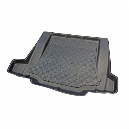 Tăvițe / Tăviță Portbagaj - Tavita de portbagaj BMW Seria 1 E87, caroserie Hatchback, fabricatie 09.2004 - 2011, fara separator #2