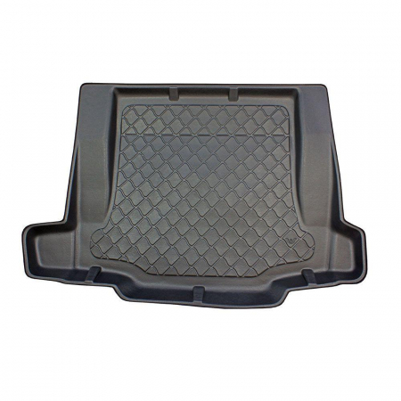Tavita de portbagaj BMW Seria 1 E87, caroserie Hatchback, fabricatie 09.2004 - 2011, fara separator #2 [4]