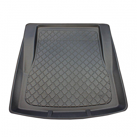 Tavita de portbagaj BMW Seria 3 E90, caroserie Sedan, fabricatie 03.2005 - 12.2011 #2 [4]