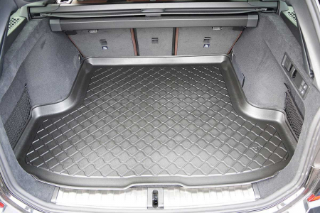 Tavita de portbagaj BMW Seria 3 G21, caroserie Combi, fabricatie 06.2019 - prezent #2 [6]