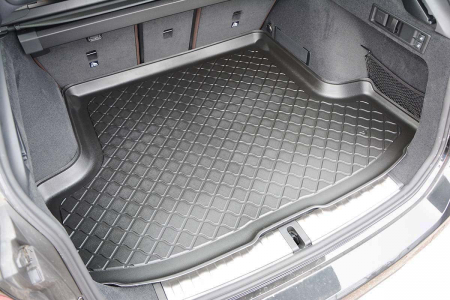 Tavita de portbagaj BMW Seria 3 G21, caroserie Combi, fabricatie 06.2019 - prezent #2 [8]