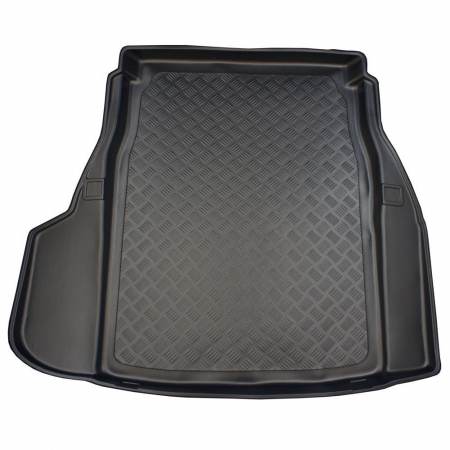 Tăvițe / Tăviță Portbagaj - Tavita de portbagaj BMW Seria 5 E60, caroserie Sedan, fabricatie 07.2003 - 02.2010, fara separator pe stanga #1