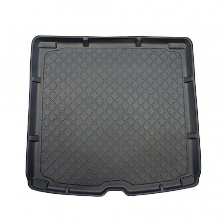Tavita de portbagaj BMW Seria 5 E61, caroserie Combi, fabricatie 06.2004 - 2010 #2 [4]
