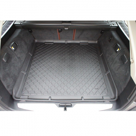 Tăvițe / Tăviță Portbagaj - Tavita de portbagaj BMW Seria 5 F11, caroserie Combi, fabricatie 06.2010 - 04.2017 #2