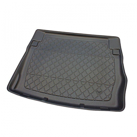 Tavita de portbagaj BMW Seria 5 F21, caroserie Hatchback, fabricatie 09.2012 - 06.2019, x-drive #2 [4]